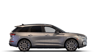 2024 Lincoln Lincoln Corsair External Image 5